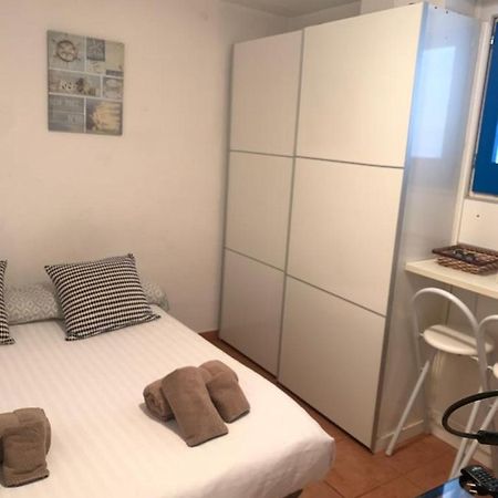 Habitacion Con Bano Privado En Cadaques Centro, Casa Nou 1935 외부 사진