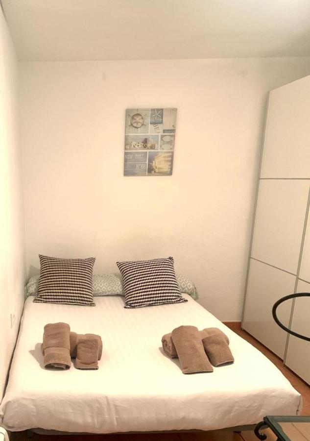 Habitacion Con Bano Privado En Cadaques Centro, Casa Nou 1935 외부 사진
